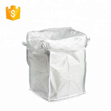 1 ton large rice bags alibaba supplier pp woven 1 ton bag